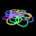 Pulseiras Glow 15 pcs